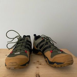 Adidas AX2S Hiking Shoe - Men's